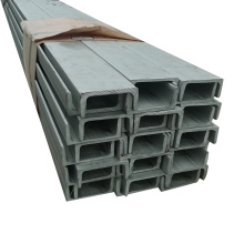 431 U Shape Steel Channel Bar  Price List